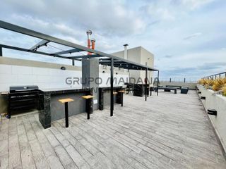 Departamento en a ESTRENAR en VENTA