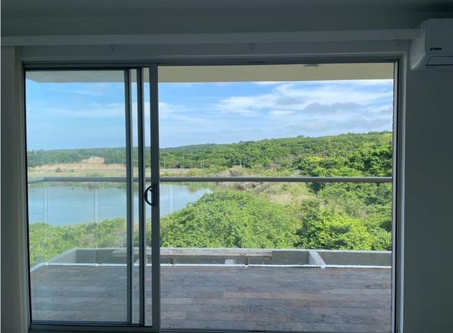 Apartment for rent in Cartagena
