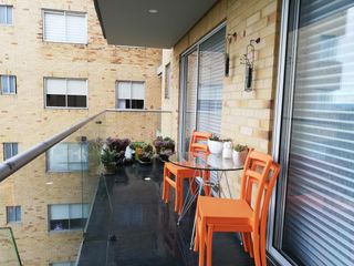 Foto 8 de apartamento en venta en lagartos. Cod V3000