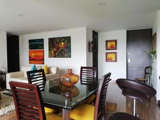 Foto 6 de apartamento en venta en lagartos. Cod V3000