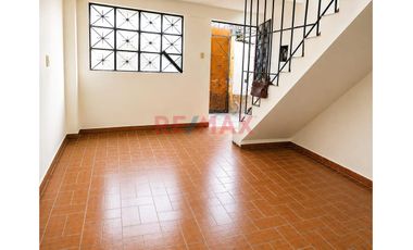 Casa en Venta en San Borja - Vista 3