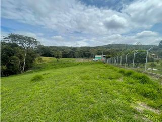 Foto 1 de LOTE EN VENTA PARCELACION MAMA LOMBRIZ POPAYAN