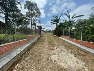 Foto 8 de LOTE EN VENTA PARCELACION MAMA LOMBRIZ POPAYAN