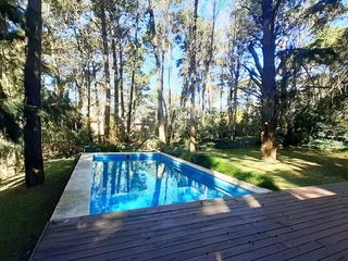 Foto 4 de Codigo 691 - Carilo - Casa En Alquiler