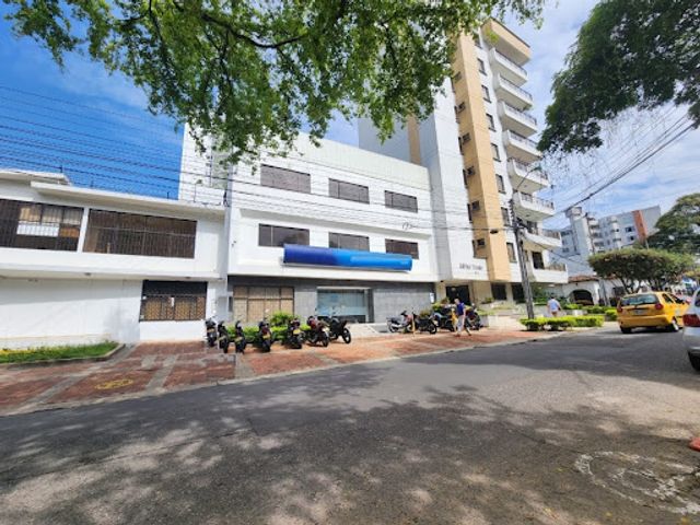 ARRIENDO de CASAS en BUCARAMANGA