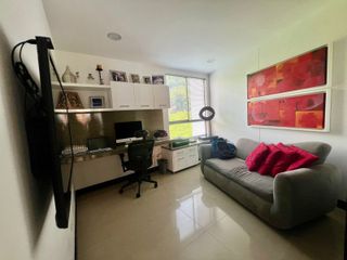 Foto 5 de ALQUILO/  VENDO SÚPER APARTAMENTO. Cod A6800
