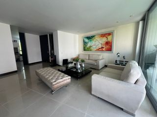 Foto 4 de ALQUILO/  VENDO SÚPER APARTAMENTO. Cod A6800