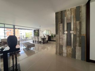 Foto 7 de ALQUILO/  VENDO SÚPER APARTAMENTO. Cod A6800