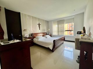 Foto 10 de ALQUILO/  VENDO SÚPER APARTAMENTO. Cod A6800