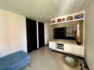 Foto 12 de ALQUILO/  VENDO SÚPER APARTAMENTO. Cod A6800