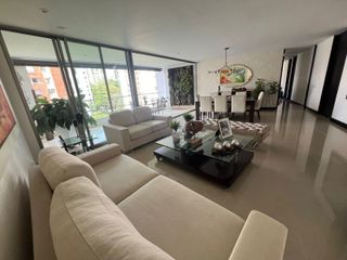 Foto 6 de ALQUILO/  VENDO SÚPER APARTAMENTO. Cod A6800
