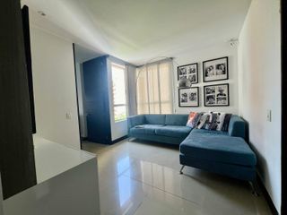 Foto 9 de ALQUILO/  VENDO SÚPER APARTAMENTO. Cod A6800