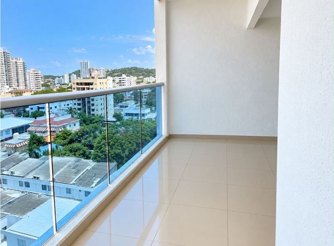 Apartment for rent in Cartagena
