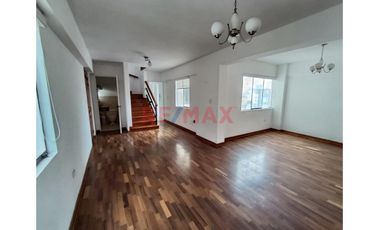 Departamento en Venta en San Borja - Widok 2