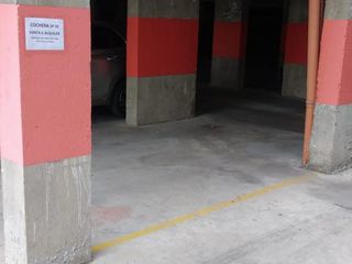 Foto 4 de Cochera - Monserrat