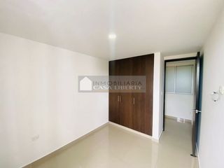 Foto 21 de apartamento en arriendo en la floresta. Cod A103186