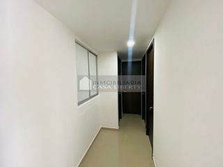 Foto 13 de apartamento en arriendo en la floresta. Cod A103186