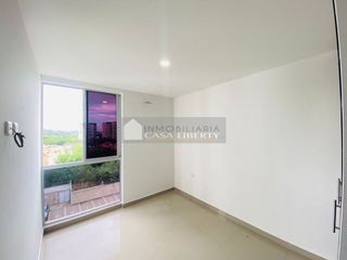 Foto 18 de apartamento en arriendo en la floresta. Cod A103186