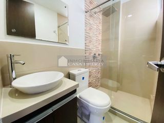 Foto 17 de apartamento en arriendo en la floresta. Cod A103186