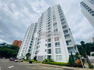 Foto 3 de apartamento en arriendo en la floresta. Cod A103186