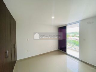 Foto 14 de apartamento en arriendo en la floresta. Cod A103186