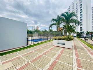 Foto 24 de apartamento en arriendo en la floresta. Cod A103186
