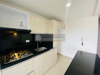 Foto 10 de apartamento en arriendo en la floresta. Cod A103186