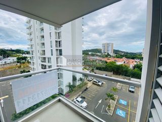 Foto 16 de apartamento en arriendo en la floresta. Cod A103186