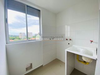 Foto 11 de apartamento en arriendo en la floresta. Cod A103186