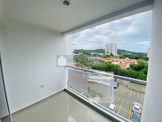 Foto 7 de apartamento en arriendo en la floresta. Cod A103186
