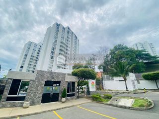 Foto 1 de apartamento en arriendo en la floresta. Cod A103186