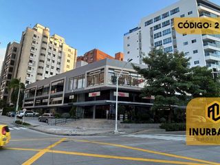 Foto 1 de local en arriendo en alto prado. Cod A25469