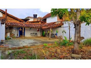 Casa Antigua - Parque Barichara