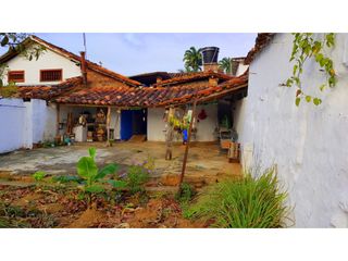 Casa Antigua - Parque Barichara