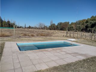 Foto 16 de VENDO CASA QUINTA EN SAN RAFAEL MENDOZA