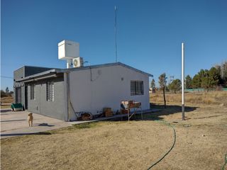 Foto 11 de VENDO CASA QUINTA EN SAN RAFAEL MENDOZA