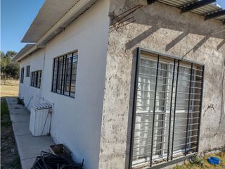 Foto 3 de VENDO CASA QUINTA EN SAN RAFAEL MENDOZA