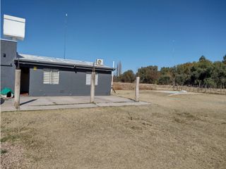 Foto 1 de VENDO CASA QUINTA EN SAN RAFAEL MENDOZA
