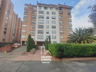 Foto 1 de apartamento en arriendo en colina campestre. Cod A23056