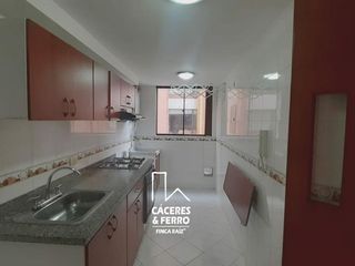Foto 9 de apartamento en arriendo en colina campestre. Cod A23056