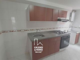 Foto 10 de apartamento en arriendo en colina campestre. Cod A23056