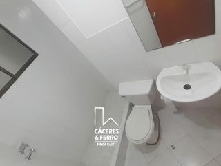 Foto 13 de apartamento en arriendo en colina campestre. Cod A23056