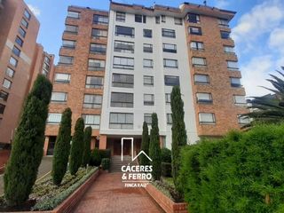 Foto 2 de apartamento en arriendo en colina campestre. Cod A23056