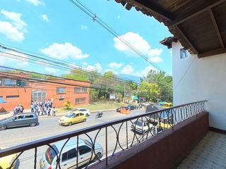 Casa en Arriendo Ubicado en Medellín Codigo 4138