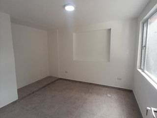Foto 2 de apartaestudio en arriendo en alcÁzares. Cod A6932006