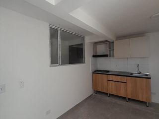 Foto 6 de apartaestudio en arriendo en alcÁzares. Cod A6932006