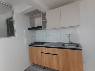 Foto 8 de apartaestudio en arriendo en alcÁzares. Cod A6932006
