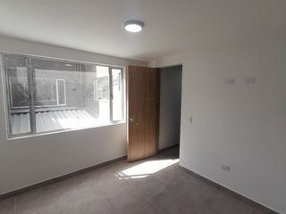 Foto 4 de apartaestudio en arriendo en alcÁzares. Cod A6932006