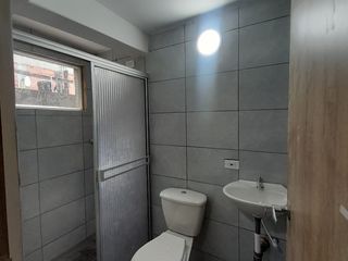 Foto 9 de apartaestudio en arriendo en alcÁzares. Cod A6932006