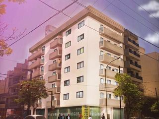 Foto 1 de Preventa en edificio Catalina - Cofico - Dpt 1 y 2 Dorm